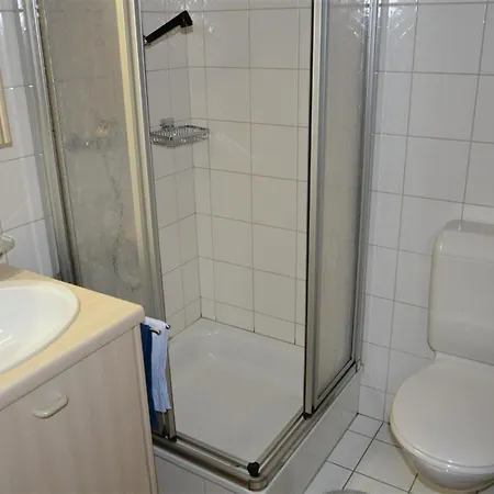 公寓 Eichhorn Appartement-fewo- Dusche Oder Bad- Wc 3-bettwohnung By Interhome 茨魏西门