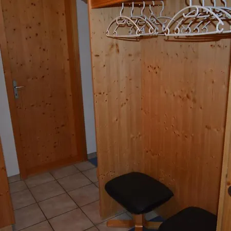 公寓 Eichhorn Appartement-fewo- Dusche Oder Bad- Wc 3-bettwohnung By Interhome 茨魏西门